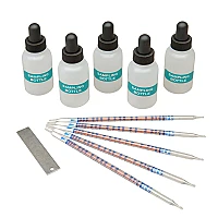 Набор Elcometer 134W