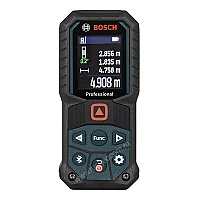 Лазерный дальномер Bosch GLM 50-27 C Professional (0.601.072.T00)