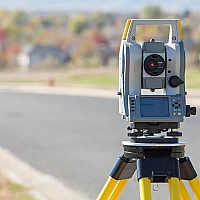 Тахеометр Trimble C5 5” LP