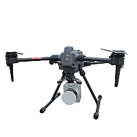 Лазерный сканер Geosun GS-260X