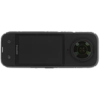 Экшн-камера Insta360 X4 черный для RS10