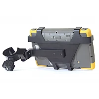 Крепление TC-8-23 на веху для контроллеров FC-5000/SHC5000 с адаптером и компасом