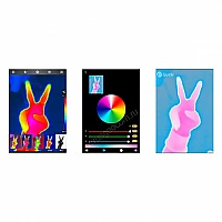 Тепловизор Guide MobIR Air