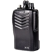 Радиостанция Аргут А-74 DMR UHF