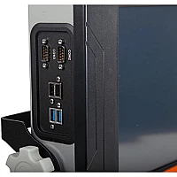 Эхолот однолучевой CHCNAV D390