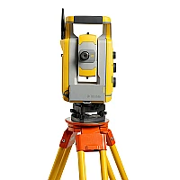 Тахеометр Trimble S5 1" Robotic, DR Plus, Active Tracking