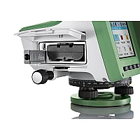 Цифровой нивелир Leica LS15 (0.2 мм)