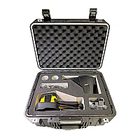 Пожарный тепловизор ТЕРМО ПРО F5