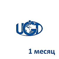 Доступ к сети УГТ на 1 месяц