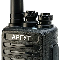Радиостанция Аргут А-55 VHF
