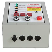 Блок автозапуска для бензиновых генераторов A-iPower 400В, NEW
