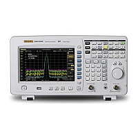 Анализатор спектра с опцией трекинг-генератора Rigol DSA1030A-TG