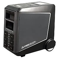 Портативная электростанция A-iPower APS5500