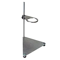 Штатив для чашечных вискозиметров