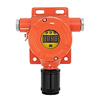 Стационарный газоанализатор ТОП-СЕНС 10N