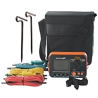 Мегаомметр МЕГЕОН 13120