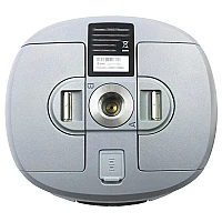 Комплект PrinCe iBase Combo