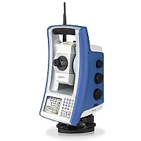 Электронный тахеометр Spectra Precision Focus 35 StepDrive 5"