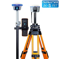 Полный готовый РТК комплект PrinCe i50 + i90 + HCE320