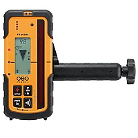 Приемник луча ротационных нивелиров geo-Fennel FR 66-ММ