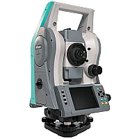 Тахеометр Nikon XF 2” OP