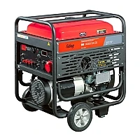Бензиновый генератор FUBAG BS 14000 DA ES