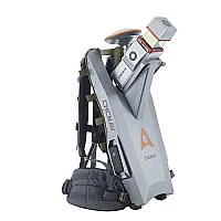 Мобильный лазерный сканер CHCNAV AlphaUni 300