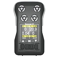 Микросенс (CO2) - Газоанализатор портативный