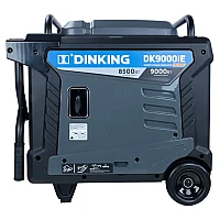 Инверторный генератор Dinking DK9000iE