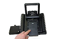 Ультразвуковой дефектоскоп УСД-50 IPS