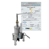 Поверка измерителя прочности бетона