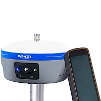 Комплект PrinCe iBase Combo