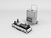 Переносный стилоскоп СЛП-5