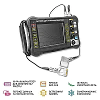Цифровой ультразвуковой дефектоскоп МЕГЕОН 29100