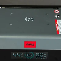 Портативная электростанция Fubag AS 2400i