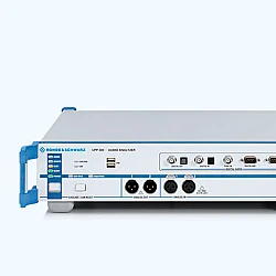 Аудиоанализаторы