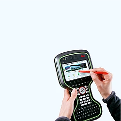 Тахеометры