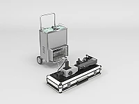 Переносный стилоскоп СЛП-3