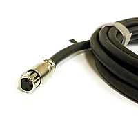 Кабель для работы генераторов ТЕХНО-АС от бортовой сети автомобиля (АГ120.02.040)