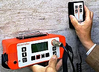 Детектор арматуры в бетоне Elcometer 331