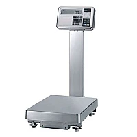 Взрывобезопасные весы ViBRA FZ-100K1GEx-i02