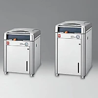 Yamato SQL-1010C — Автоклав вертикальный лабораторный большой емкости