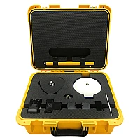 Комплект PrinCe iBase Combo