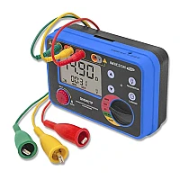 Омметр (измеритель сопротивления заземления) МЕГЕОН 13020