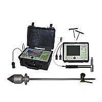 Прибор диагностики свай ПДС-МГ4