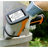 Рентгенофлуоресцентный анализатор X-MET 8000