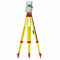 Тахеометр Leica TS07 RUS R1000 (5"; EGL)