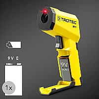 Пирометр Trotec BP17
