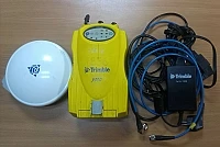 GPS комплект БУ Trimble 5700 L1/L2